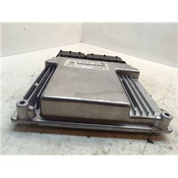 BMW 1 Motorvezérlő