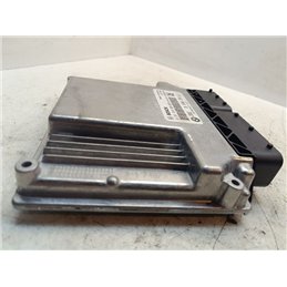 BMW 1 Motorvezérlő