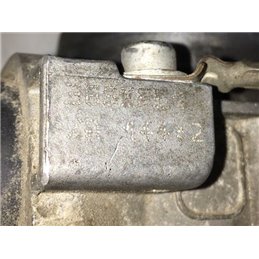 FIAT PUNTO II Fojtószelep (Mechanikus)