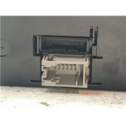 BMW 1 Fűtéskapcsoló (manuális klímás)