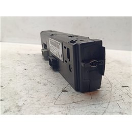 BMW 1 Fűtéskapcsoló (manuális klímás)