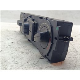 BMW 1 Fűtéskapcsoló (manuális klímás)