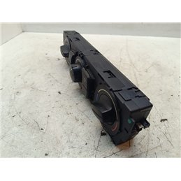 BMW 1 Fűtéskapcsoló (manuális klímás)