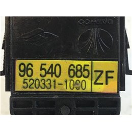 DAEWOO KALOS Jobb Kormánykapcsoló Ablaktörlő