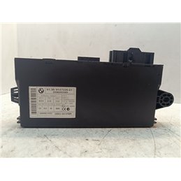 BMW 1 Immobilizer Elektronika