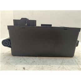 BMW 1 Immobilizer Elektronika