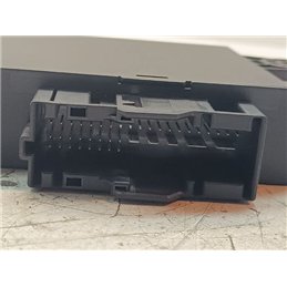 BMW 1 Immobilizer Elektronika