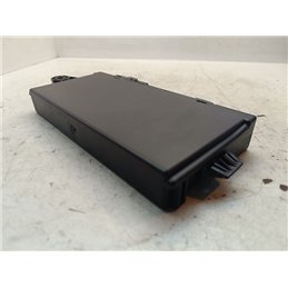 BMW 1 Immobilizer Elektronika