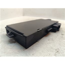 BMW 1 Immobilizer Elektronika