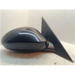 BMW 1 Jobb Visszapillantó Tükör (Elektromos)