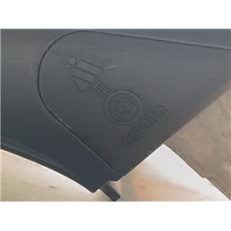 BMW 1 Jobb Visszapillantó Tükör (Elektromos)