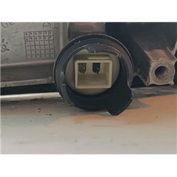 BMW 1 Jobb Visszapillantó Tükör (Elektromos)