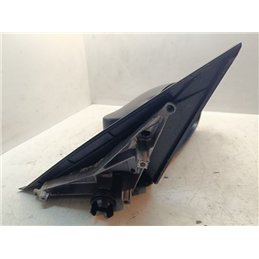 BMW 1 Jobb Visszapillantó Tükör (Elektromos)