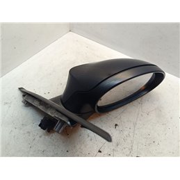 BMW 1 Jobb Visszapillantó Tükör (Elektromos)