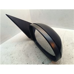 BMW 1 Jobb Visszapillantó Tükör (Elektromos)