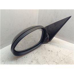 BMW 1 Bal Visszapillantó Tükör (Elektromos)