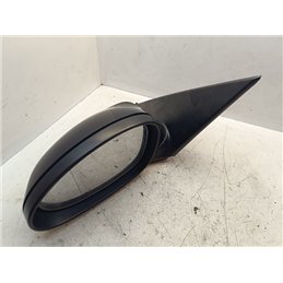 BMW 1 Bal Visszapillantó Tükör (Elektromos)