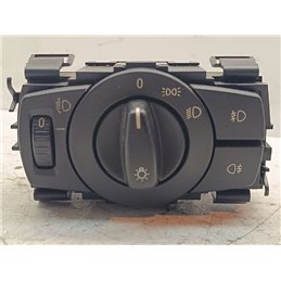 BMW 1 Világítás Kapcsoló