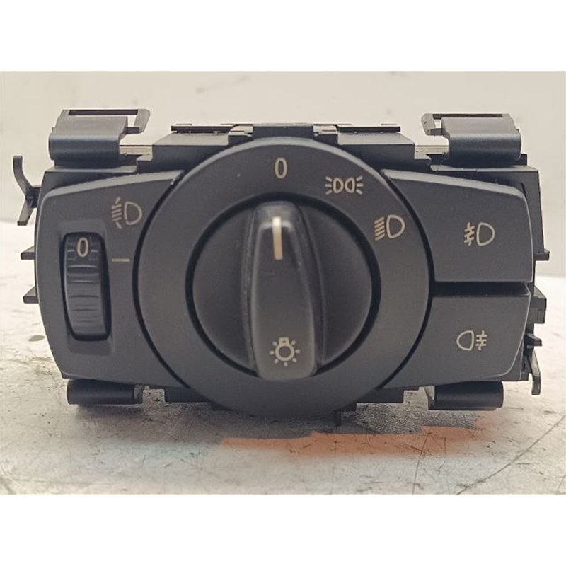 BMW 1 Világítás Kapcsoló