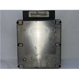 FORD FIESTA IV Motorvezérlő