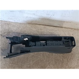 FORD TRANSIT COURIER Középső Kardánbox Burkolat