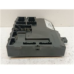 FORD TRANSIT COURIER Komfort Elektronika