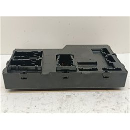 FORD TRANSIT COURIER Komfort Elektronika
