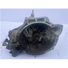 FORD FIESTA V Váltó (Mechanikus)