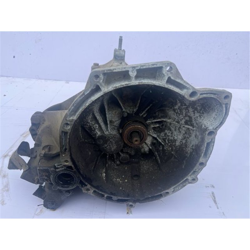 FORD FIESTA V Váltó (Mechanikus)
