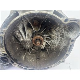 FORD FIESTA V Váltó (Mechanikus)