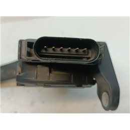 FORD TRANSIT COURIER Gázpedál (Elektromos)