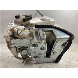 SUZUKI SWIFT III Jobb hátsó Ajtózár