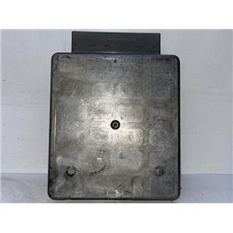 FORD FIESTA IV Motorvezérlő