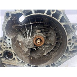 OPEL CORSA C Váltó (Mechanikus)