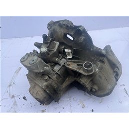 OPEL CORSA C Váltó (Mechanikus)