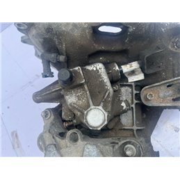 OPEL CORSA C Váltó (Mechanikus)