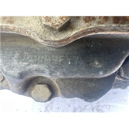 OPEL CORSA C Váltó (Mechanikus)