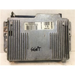 DAEWOO MATIZ Motorvezérlő