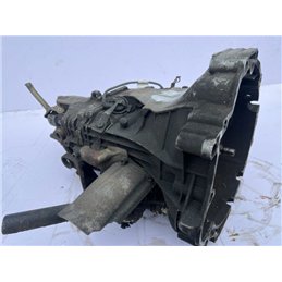 VW PASSAT B5 Váltó (Mechanikus)