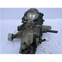 VW PASSAT B5 Váltó (Mechanikus)