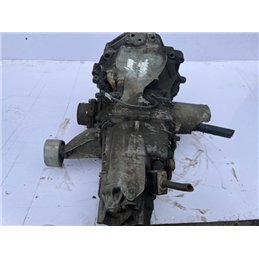 VW PASSAT B5 Váltó (Mechanikus)