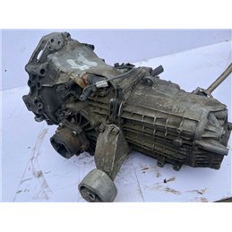 VW PASSAT B5 Váltó (Mechanikus)