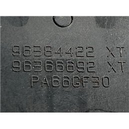 PEUGEOT 807 Fényszórómagasság Állító Kapcsoló