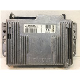 DAEWOO MATIZ Motorvezérlő