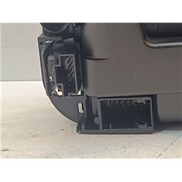 BMW 1 Komplett Kormánykapcsoló (Bajuszkapcsoló)