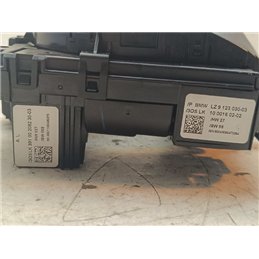 BMW 1 Komplett Kormánykapcsoló (Bajuszkapcsoló)