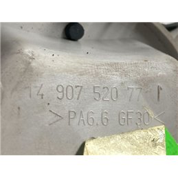 PEUGEOT 807 Első Hamutartó
