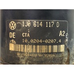 VW GOLF IV ABS Kocka