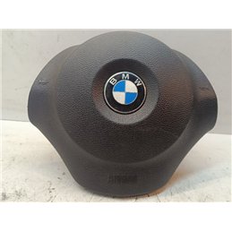 BMW 1 Kormánylégzsák