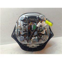 BMW 1 Kormánylégzsák